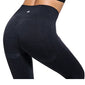 Active Wear Sports Fitness Control Workout Leggings