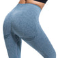 Active Wear Sports Fitness Control Workout Leggings