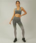 Active Wear Sports Fitness Control Workout Leggings