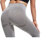 Active Wear Sports Fitness Control Workout Leggings