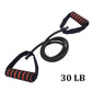 Resistance Bands with Handles Elastic Rope