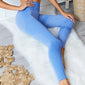 Tights Slim Push Up Scrunch Butt Leggings