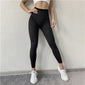 Clothing Sport Pants Women Sportswear