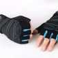 Gym Gloves Fitness Weight Lifting