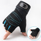 Gym Gloves Fitness Weight Lifting
