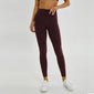 Yoga Fitness Pants Women  Stretchy Sport