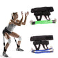 Vertical Jumping Trainer Jump Resistance Bands