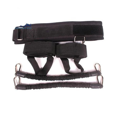 Vertical Jumping Trainer Jump Resistance Bands