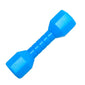 Children Dumbell Outdoor Plastic Fitness Equipment