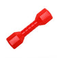 Children Dumbell Outdoor Plastic Fitness Equipment