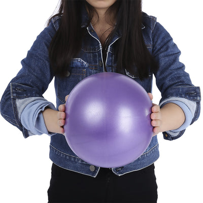 Exercise Gymnastic Fitness Pilates Ball