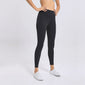Women Stretchy High Waist Gym Sport Tights