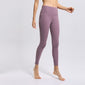 Women Stretchy High Waist Gym Sport Tights