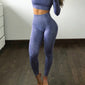 Leggings Push Up Sport Women Fitness