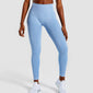 Leggings Push Up Sport Women Fitness