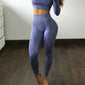 Leggings Push Up Sport Women Fitness