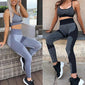 Women Fitness Clothing Leggings