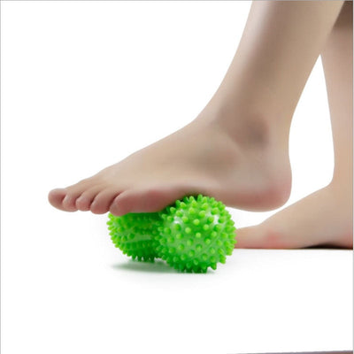 Peanut Shape  Fitness Ball Durable