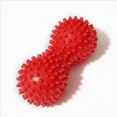 Peanut Shape  Fitness Ball Durable