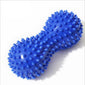 Peanut Shape  Fitness Ball Durable
