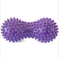 Peanut Shape  Fitness Ball Durable