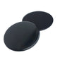 Exercise Sliding Gliding Discs Yoga