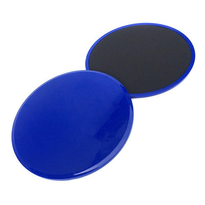 Exercise Sliding Gliding Discs Yoga