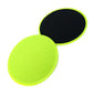 Exercise Sliding Gliding Discs Yoga