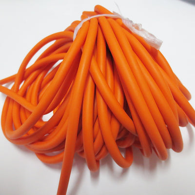 Natural Rubber Band Latex Tube Pull Rope