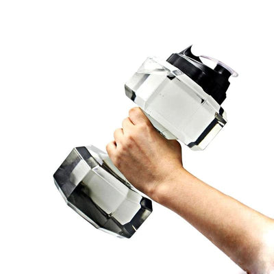 Multi-Purpose Dumbbell Fitness