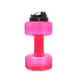 Multi-Purpose Dumbbell Fitness