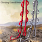 Stretch Belt Extender Strap Rope