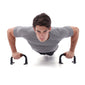 Push Up Stand Bar Bodybuilding Bicep Muscle