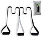 Fitness Resistance Straps Trainer Kit