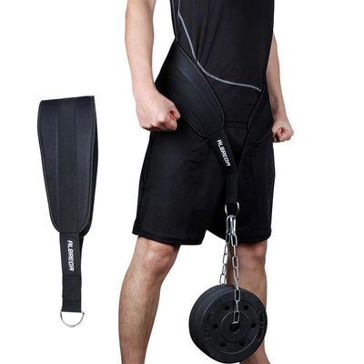 Weight Lifting Building Dipping Chain Pull Up