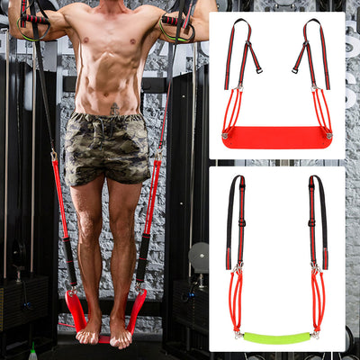 Elastic Resistance Band Pull up