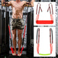 Elastic Resistance Band Pull up