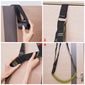 Unisex Long Portable Yoga Rope