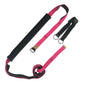 Unisex Long Portable Yoga Rope