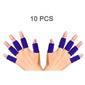 Professional Gym Fitness Fingerstall Sleeve