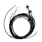 Wire Steel Rope Fitness Equipment