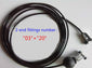 Wire Steel Rope Fitness Equipment