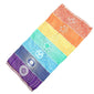 Non-slip Yoga Mats Fitness
