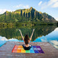 Non-slip Yoga Mats Fitness