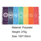 Non-slip Yoga Mats Fitness