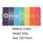 Non-slip Yoga Mats Fitness