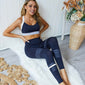 y Gym Yoga Sets 2 Pieces Women